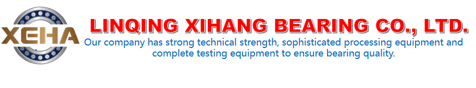 Linqing XiHang Bearings Co., Ltd.