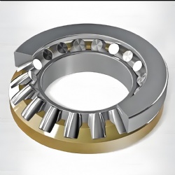 Thrust tapered roller bearings